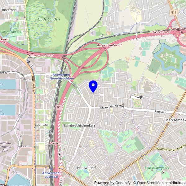 Map Photo